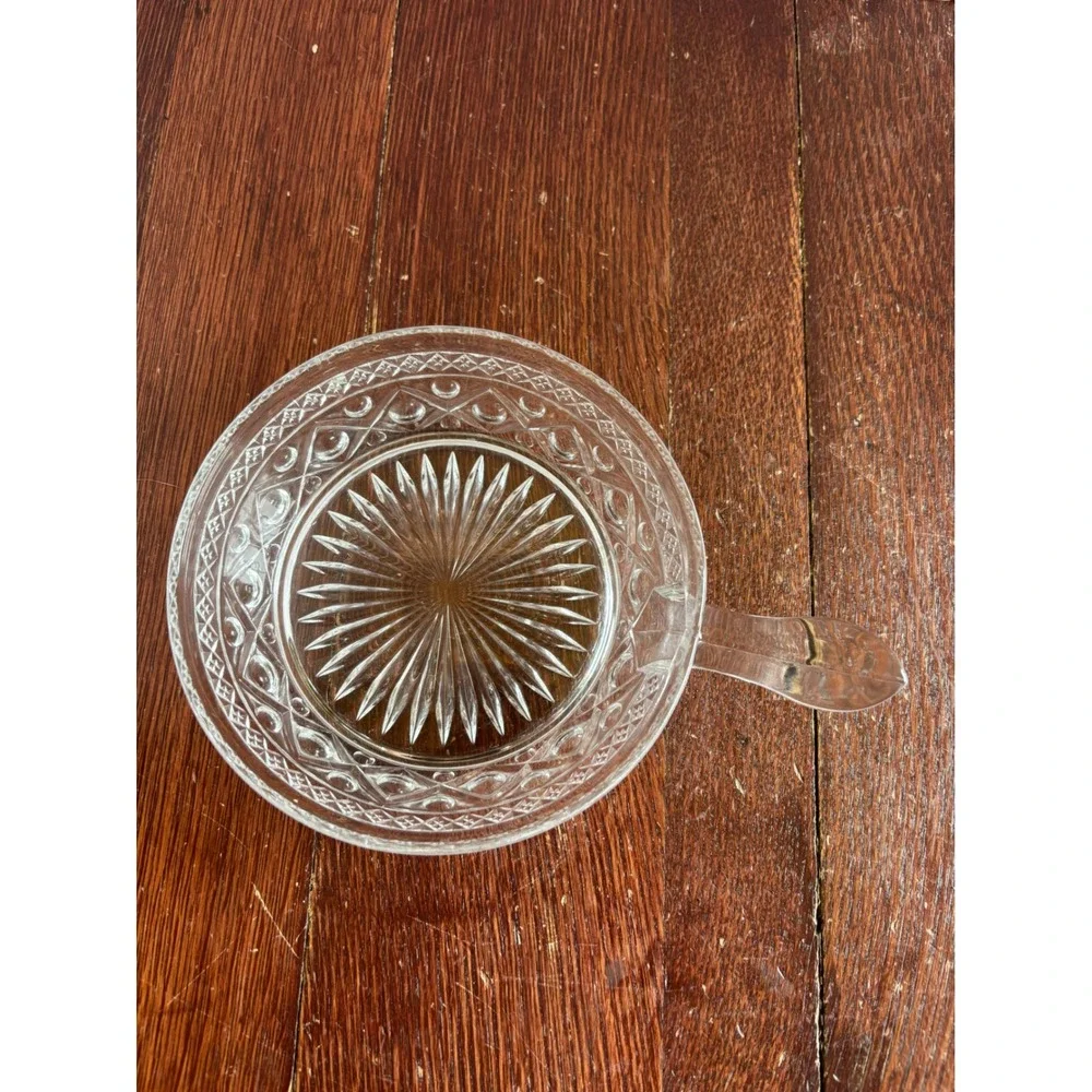 Imperial Glass imperial cape